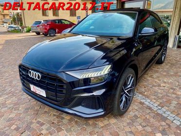 AUDI Q8 50 TDI 286 CV quattro tiptronic S LINE