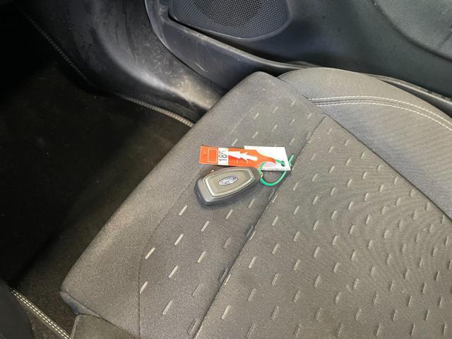 FORD Puma 1.0 ECOBOOST HYBRID 125CV S&S TITANIUM