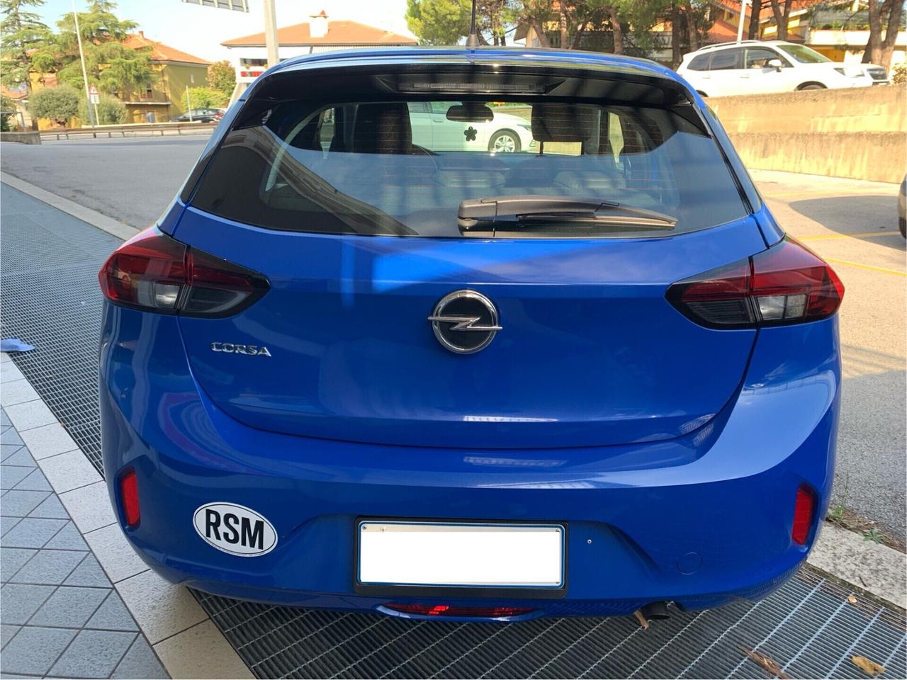 Opel Corsa 1.2 100 CV Elegance