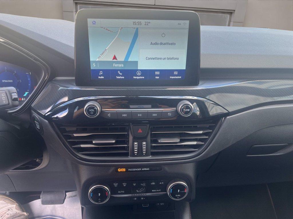 FORD Kuga 2.0 ecoblue ST-Line 2wd 120cv auto del 2024