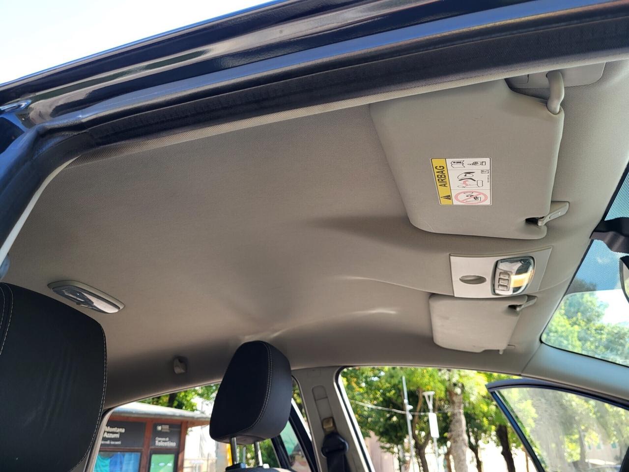 Ford FIESTA 1.4 GPL-UNICO PROPR-NAVI-3 REVISIONI
