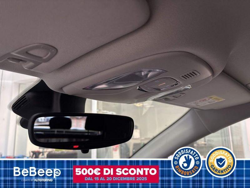 Jeep Compass 1.3 TURBO T4 PHEV LONGITUDE 4XE AUTO