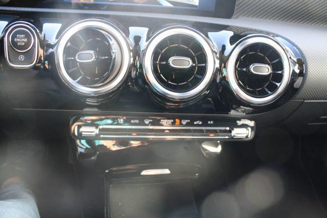 MERCEDES-BENZ A 180 Automatic AMG Line Advanced Plus