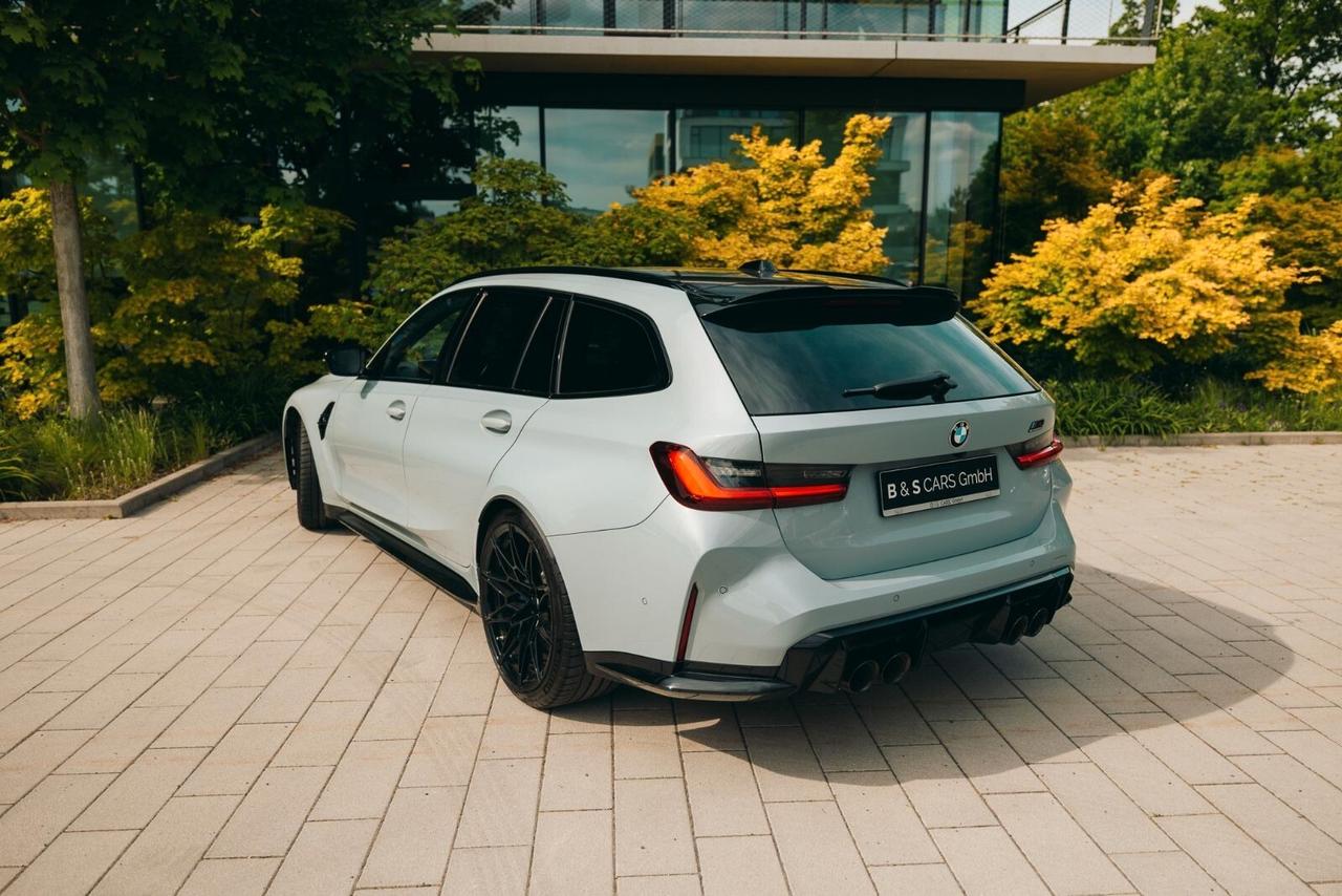 Bmw M3 Touring xDrive Competition