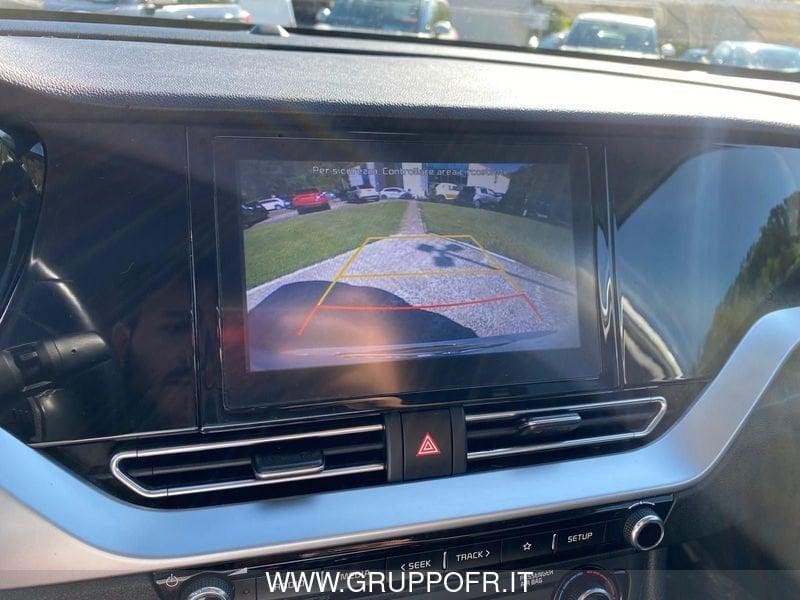 KIA Niro 1.6 GDi DCT HEV Style