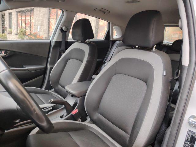 HYUNDAI Kona 1.0 T-GDI XPrime PREZZO REALE - NEOPATENTATI