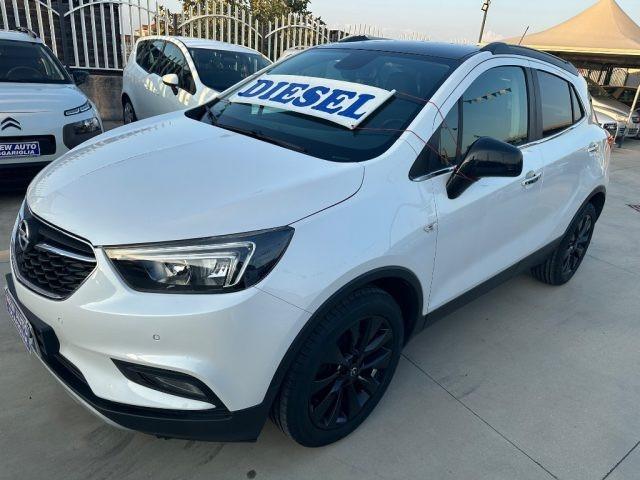 OPEL Mokka X 1.6 CDTI b-Color 51000km EURO6