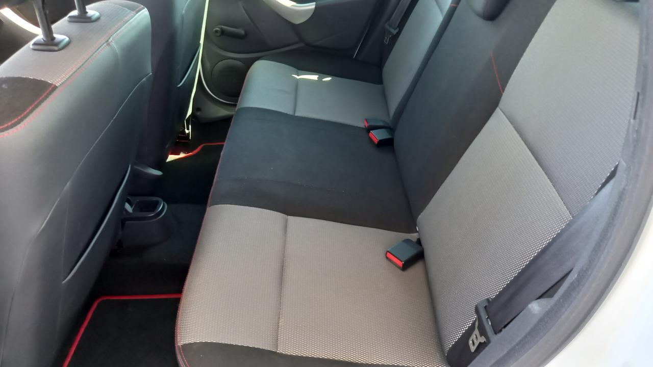 Dacia Duster 1.5 dCi 110CV 4x4 Lauréate