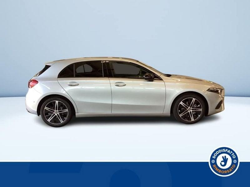 Mercedes-Benz Classe A 180d Automatic Advanced Progressive Extra