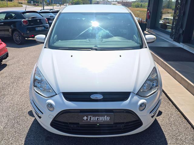 FORD S-Max 2.0 TDCi 140 CV New Titanium 7 POSTI