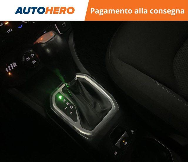 JEEP Renegade 1.3 T4 190CV PHEV 4xe AT6 Limited