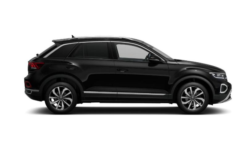 Volkswagen T-Roc 1.0 TSI Style