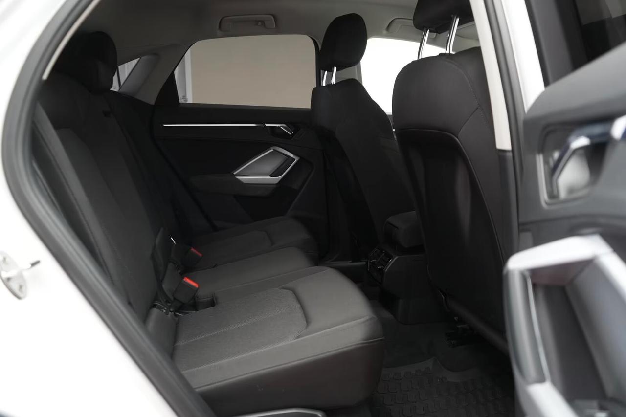 Audi Q3 35 TFSI Sportback S tronic CarPlay
