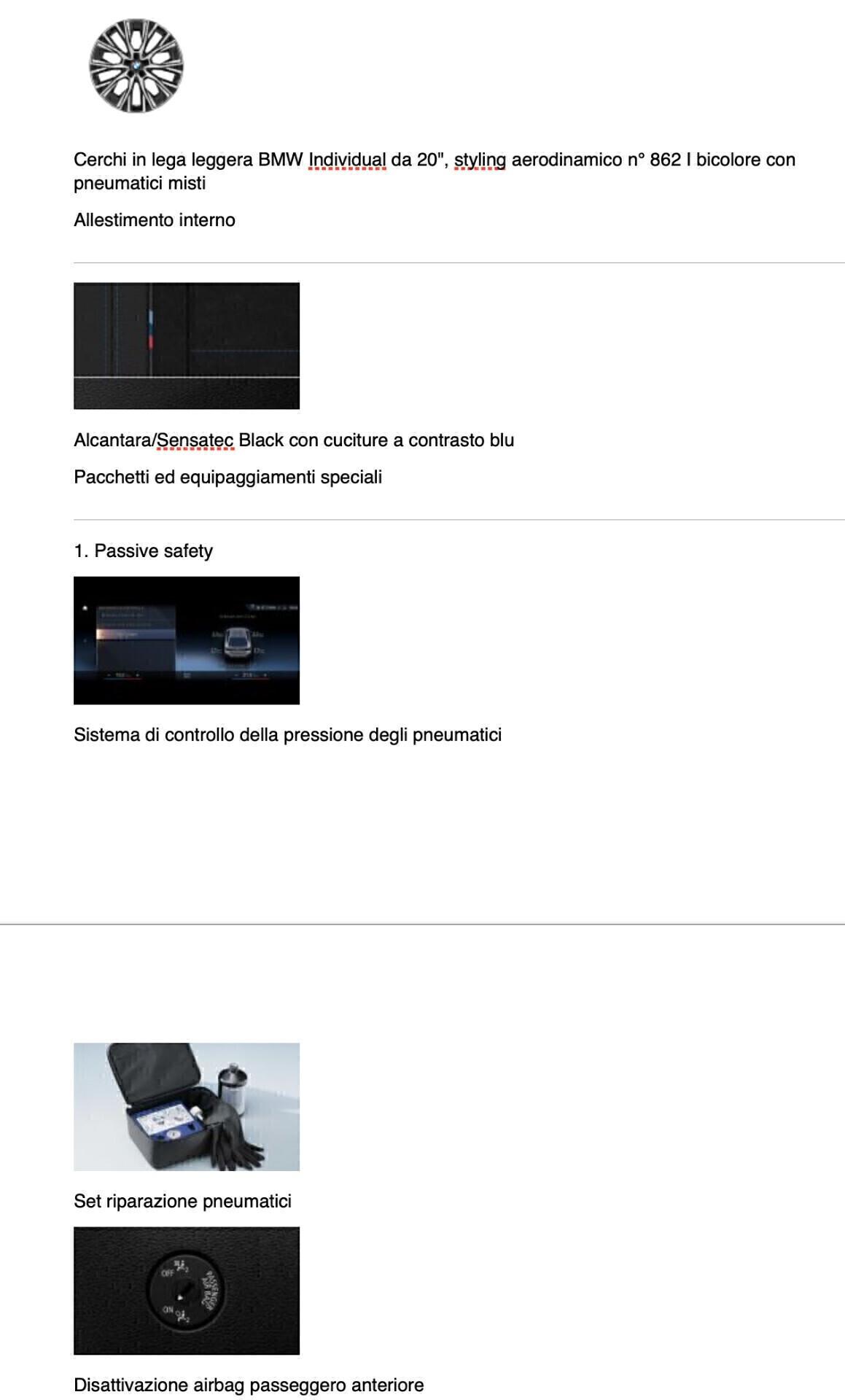 Bmw 420 d Gran Coupe mhev 48V xDrive Msport PRO Subentro LEASING