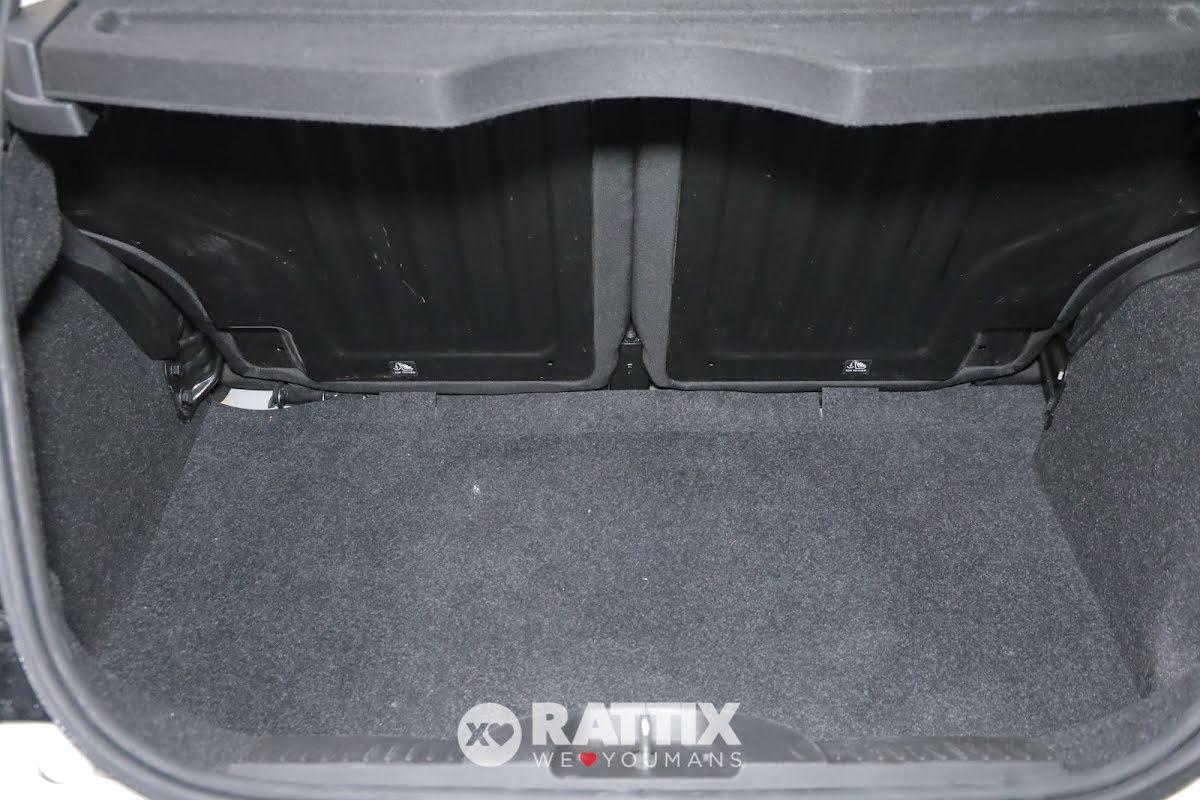 Fiat 500 1.0 hybrid 70CV Dolcevita + tetto panoramico