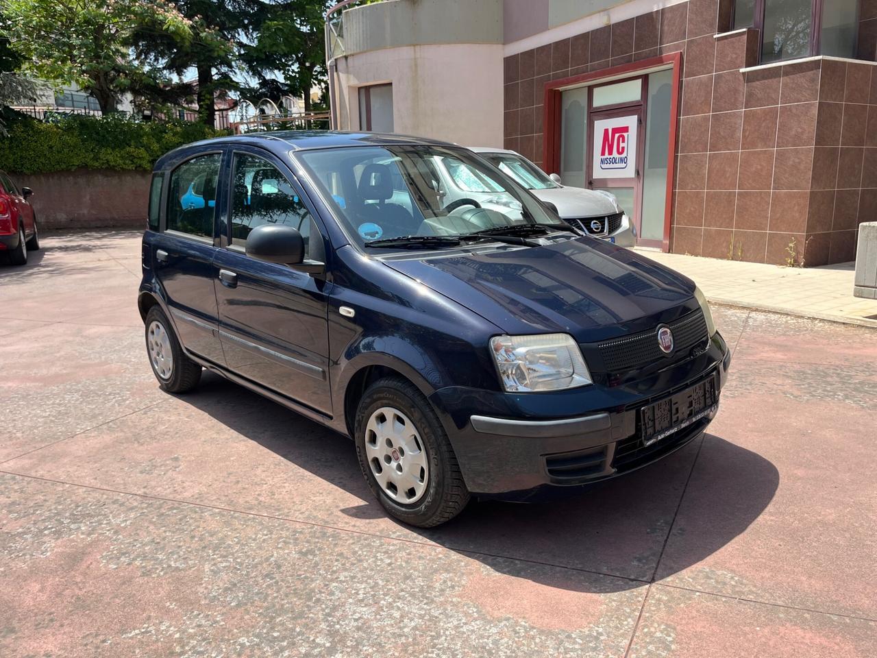Fiat Panda 1.2 - 2011