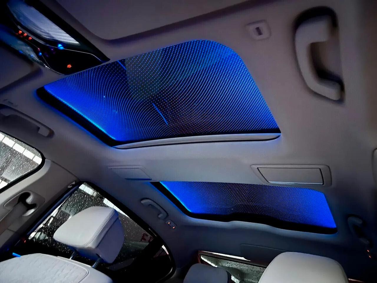 Bmw 750 750Li xDrive Eccelsa