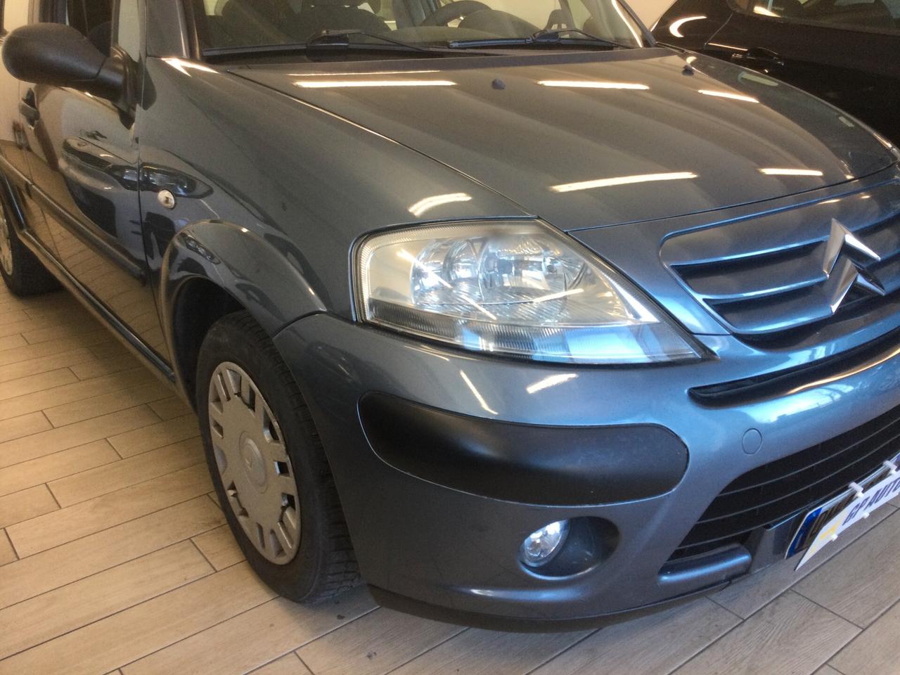 Citroen C3 1.1 Elegance