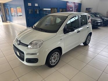 FIAT Panda 1.2 Easy S&S E6D-Temp
