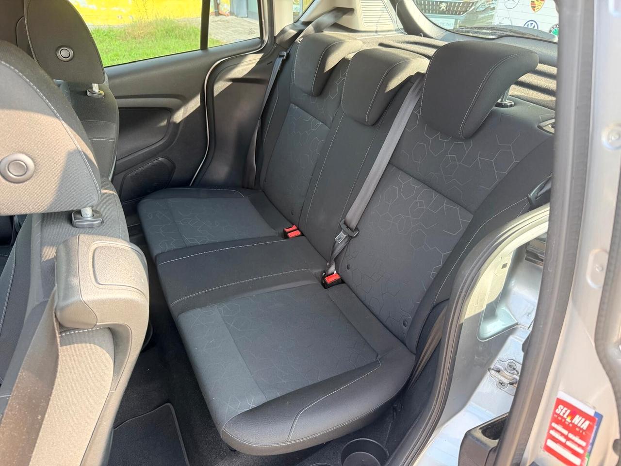 Ford B-Max 1.6 105 CV Powershift Business