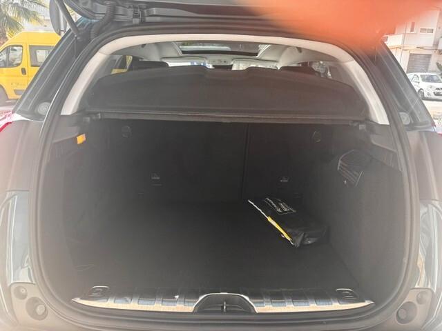 Peugeot 2008 BlueHDi 120 S&S Crossway