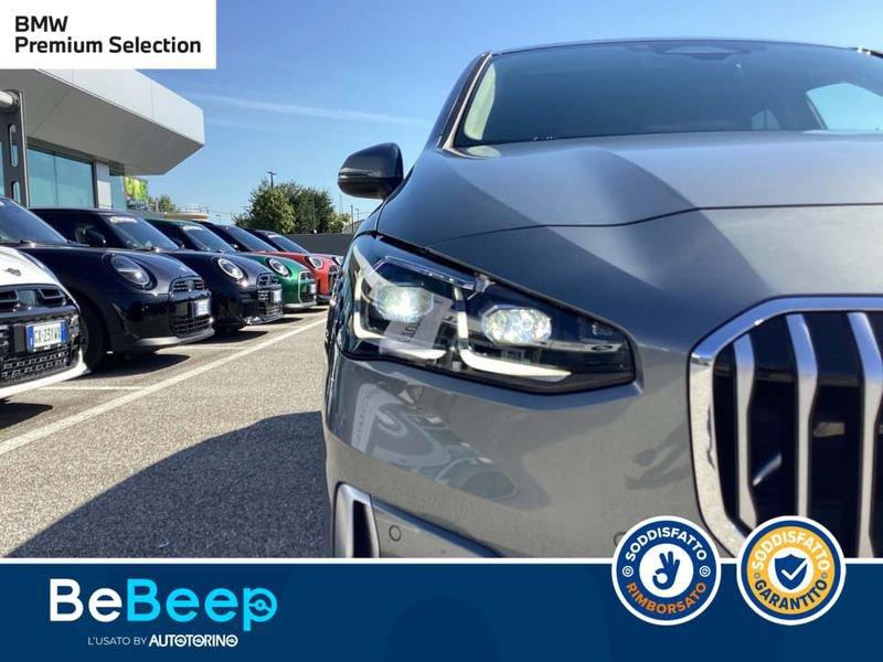 BMW Serie 2 Active Tourer 218I ACTIVE TOURER LUXURY AUTO