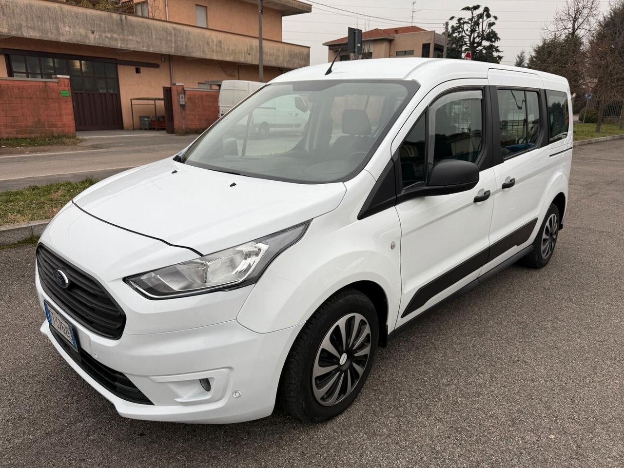 Ford Transit Connect Transit Connect 230 1.5 TDCi 120CV PL Combi Trend N1