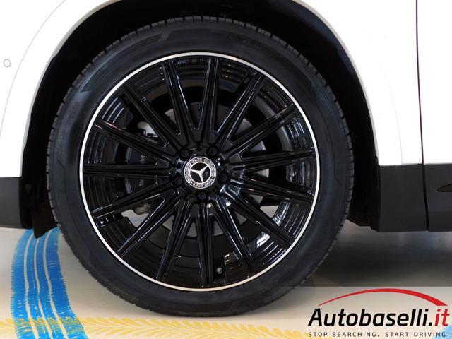 MERCEDES-BENZ GLA 200 D AUTOMATIC AMG LINE ADVANCED PLUS, NUOVO MODELLO