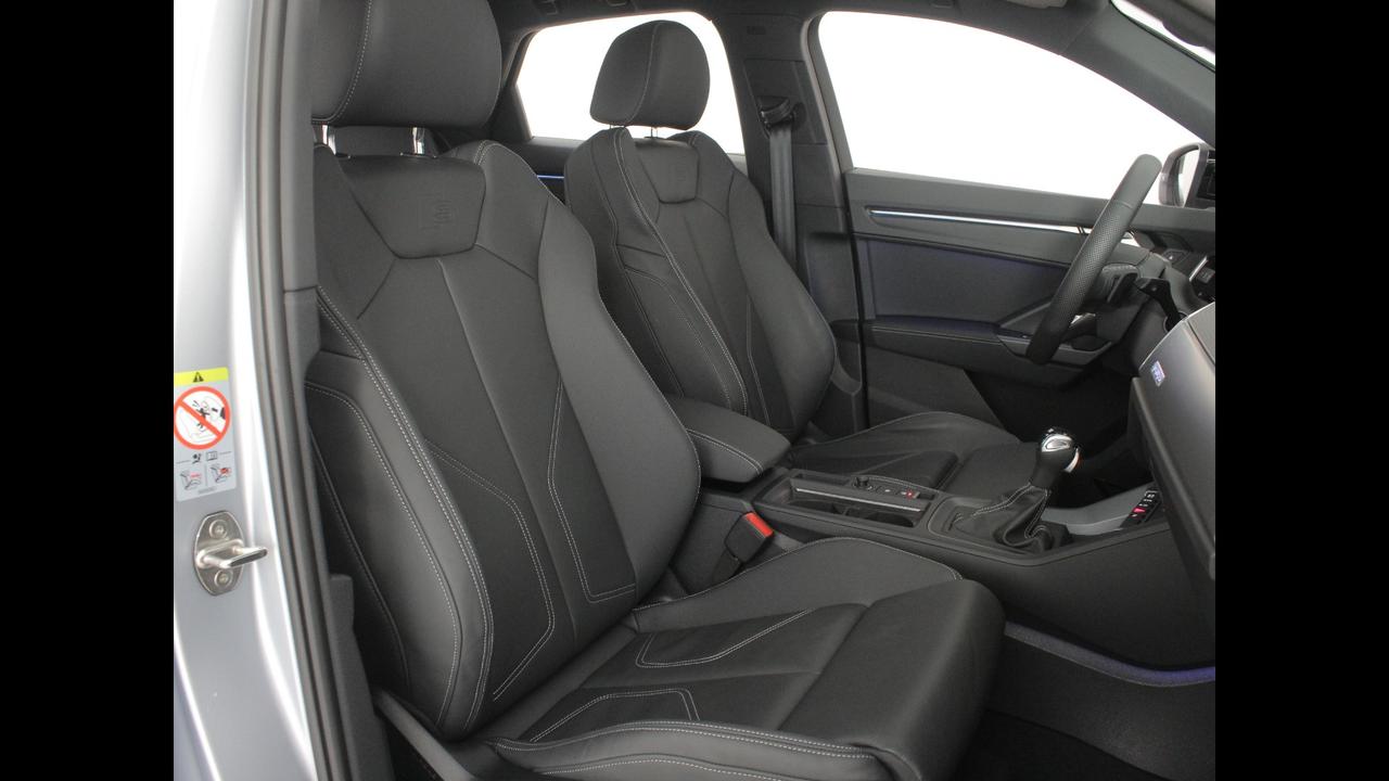 AUDI Q3 2019 Sportback - Q3 Sportback 45 2.0 tfsi S line edition quattro 245cv s.-tronic