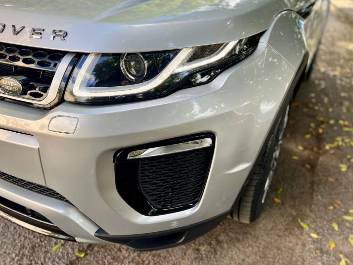 Land Rover Range Evoque 2.0 TD4 150 CV 5p. HSE Dynamic