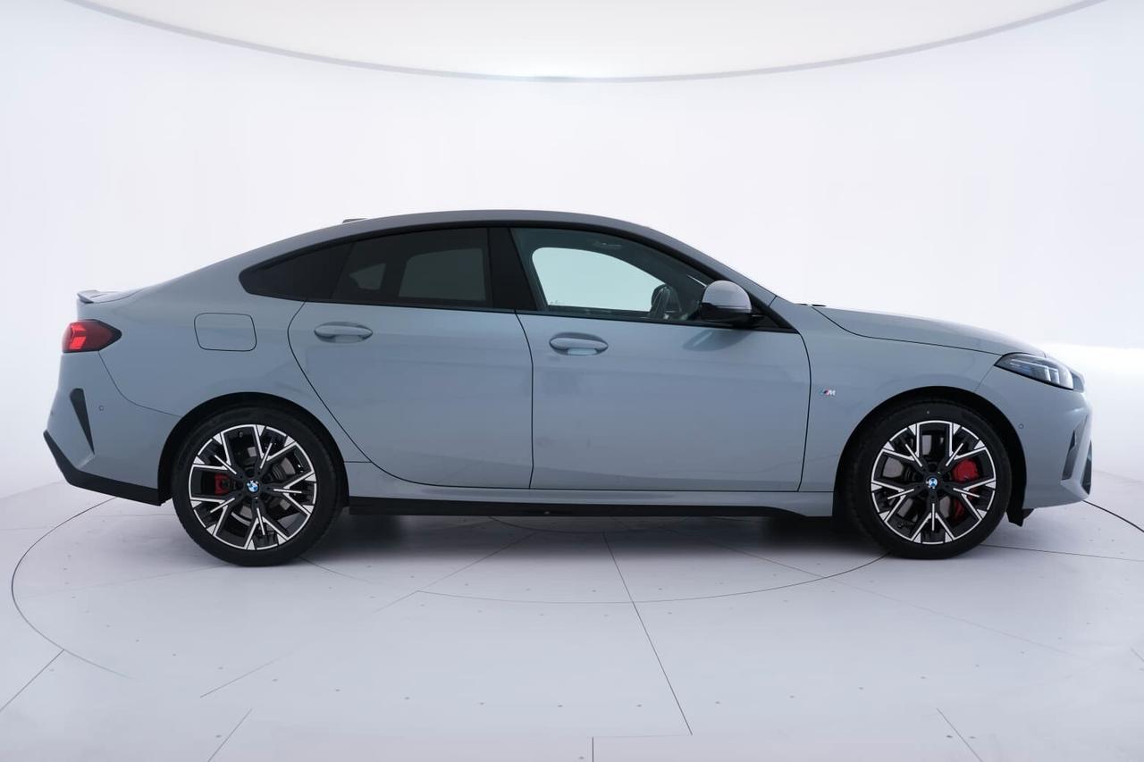 BMW 220D d Gran Coupe 48V MSport auto - IVA ESPOSTA