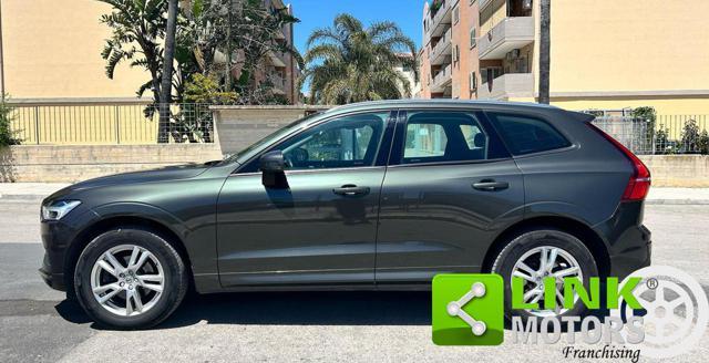 VOLVO XC60 D4 Geartronic Business