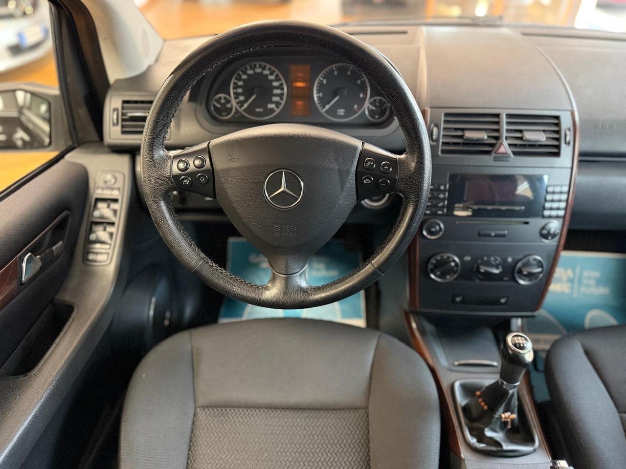 Mercedes-benz A 150 Avantgarde