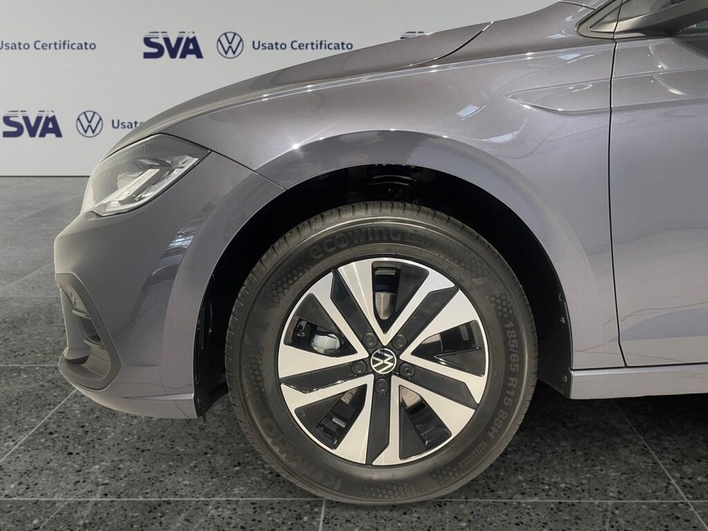 Volkswagen Polo 1.0 TSI 95CV Edit. Plus - IVA ESPOSTA