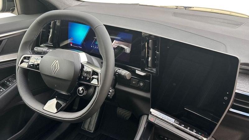 Renault Austral 1.3 mild hybrid Techno Auto