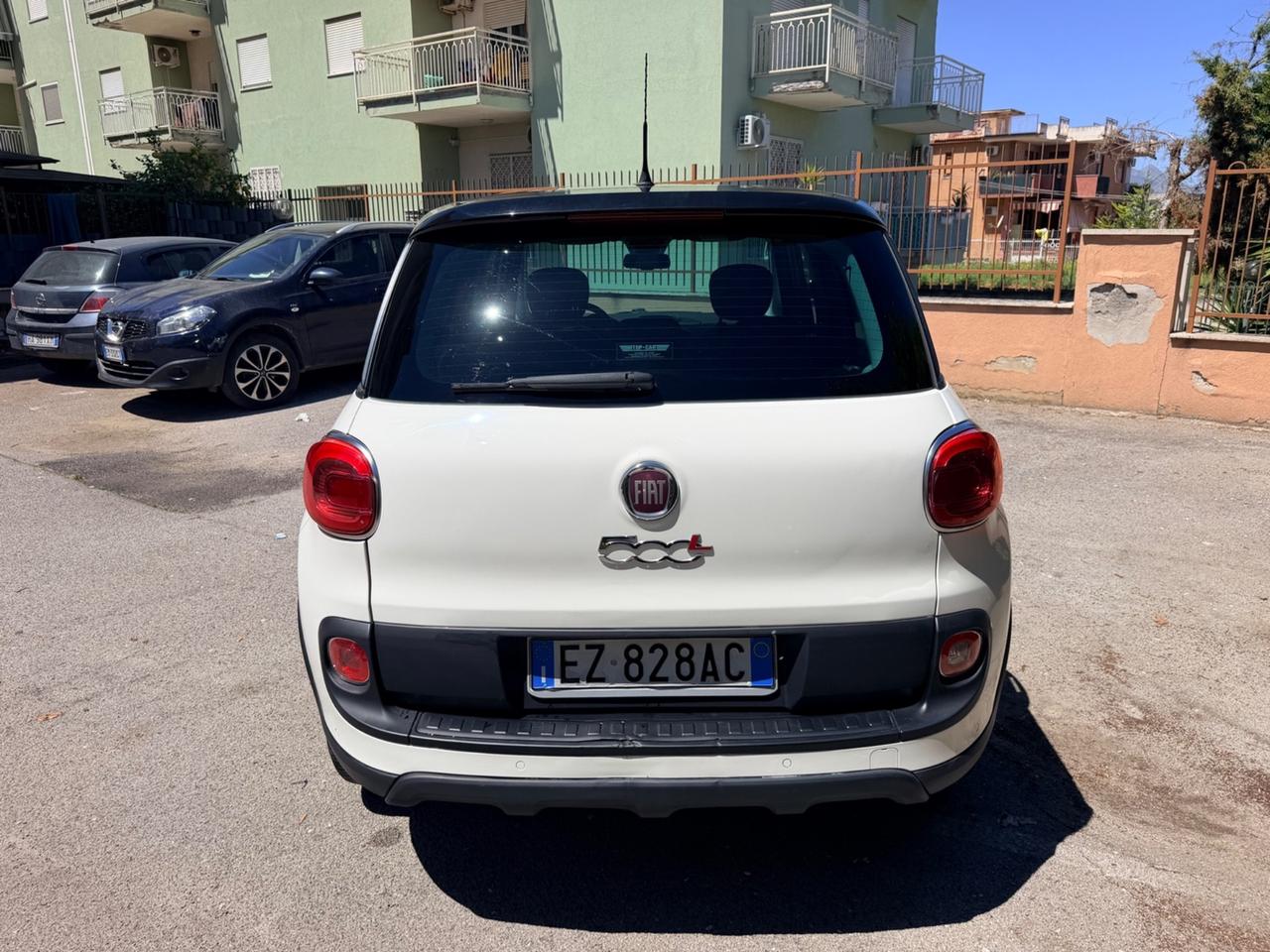 Fiat 500L 1.3 Multijet 85 CV Trekking