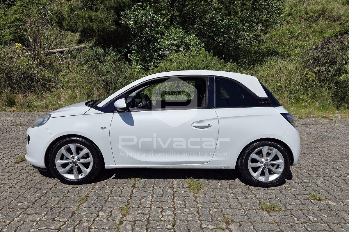 OPEL Adam 1.2 70 CV