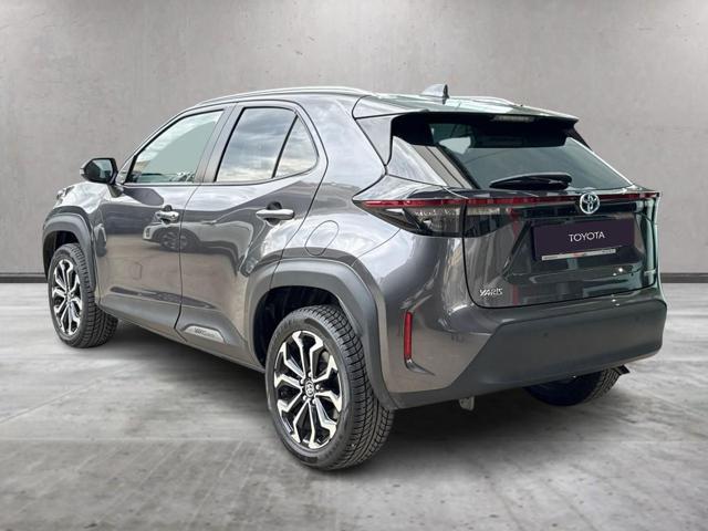 TOYOTA Yaris Cross 1.5 Hybrid 5p. E-CVT Trend