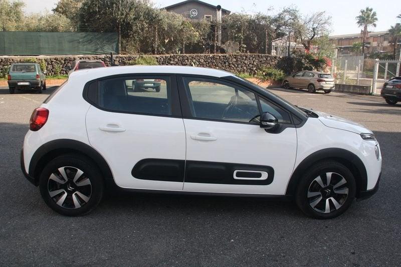 Citroën C3 C3 BlueHDi 100 S&S Shine