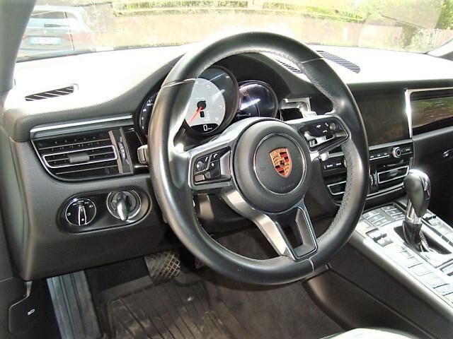 Porsche Macan 3.0 S