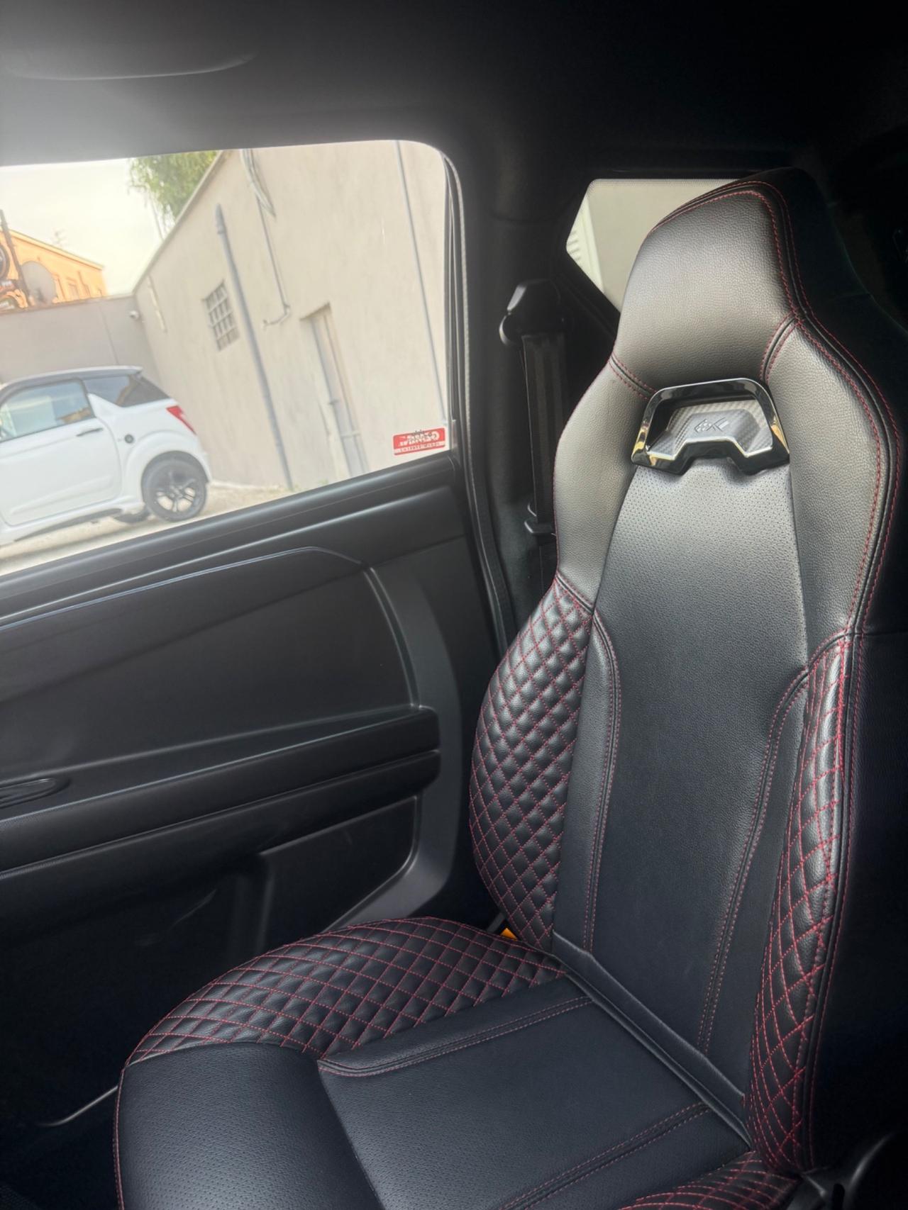 Ligier JS JS50 DCI Sport Ultimate Ice Tec