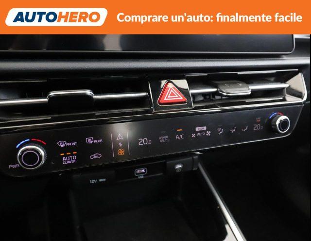 KIA Niro 1.6 GDi DCT HEV Business