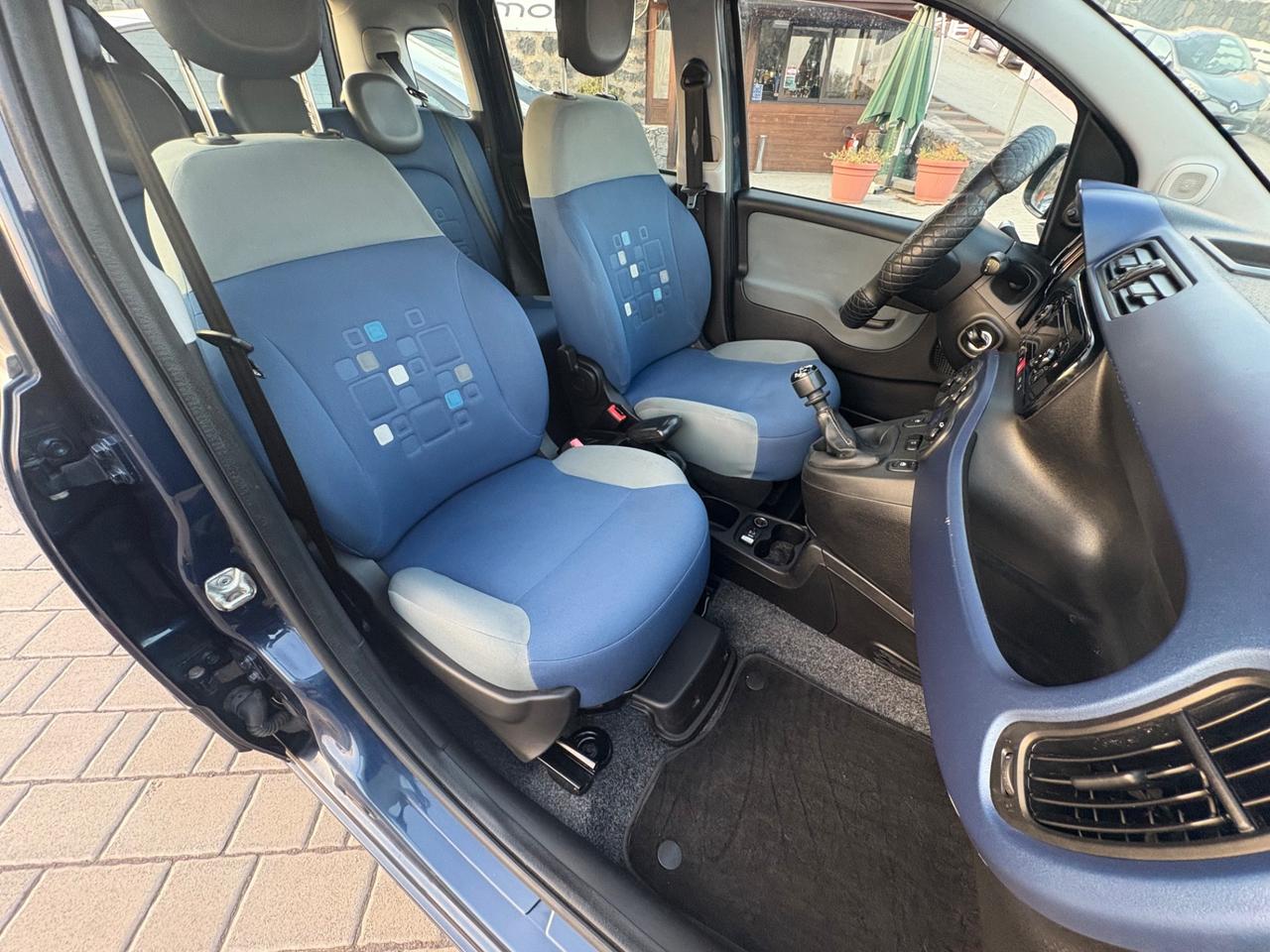 Fiat Panda 1.2 Easy 69 cavalli