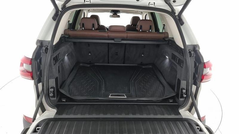 BMW X5 X5 xDrive30d xLine
