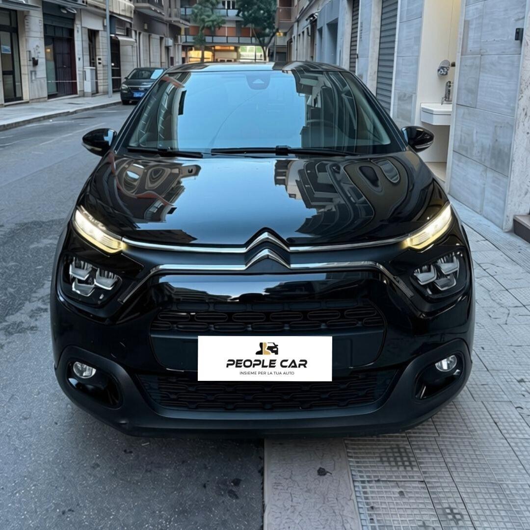 Citroen C3 Shine - 83CV **GPL**