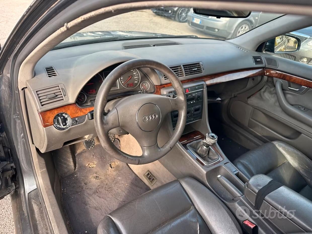 Smart 600 MOTORE RIFATTO NUOVO