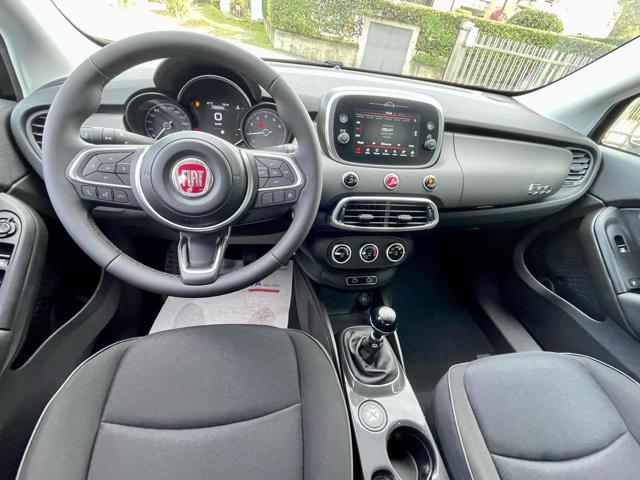 FIAT 500X 1.0 T3 120 CV - KM0