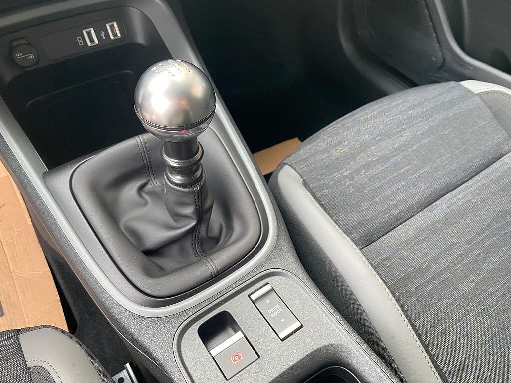 Jeep Avenger 1.2 Turbo Longitude
