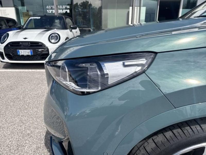 BMW X1 M35i xDrive