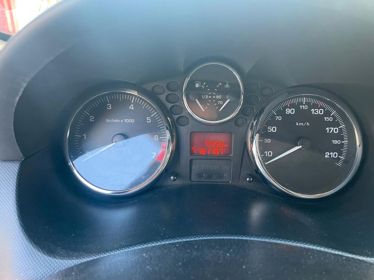 Peugeot 206 Plus 1.1 60CV 5p. Trendy